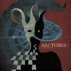 Arcturian (Deluxe Edition) - Arcturus