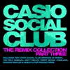 Got Me (Casio Social Club 'Back to 92' Remix) [feat. Natalie Conway] song lyrics