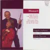 Opera for two: Late 18th-Century Transcriptions (Opéra pour deux: Transcriptions de la fin du XVIIIe siècle) (Mozart) album lyrics, reviews, download
