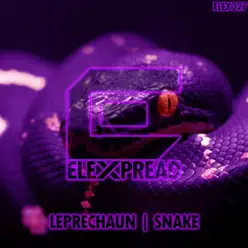 Snake - Single - Leprechaun Snake - Single - Leprechaun