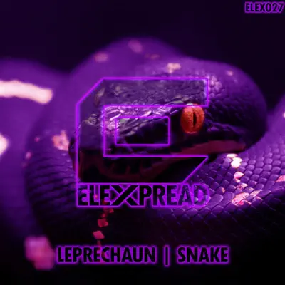 Snake - Single - Leprechaun