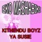 Jeniffer - Kithendu Boyz Ya Susie lyrics