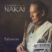 Talisman (Canyon Records Definitive Remaster) - R. Carlos Nakai