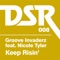 Keep Risin' (feat. Nicole Tyler) [Kid Massive Vocal Remix] artwork