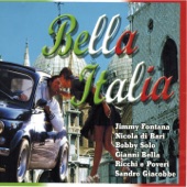 Bella Italia, Vol. 1 artwork
