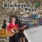 Blackeyed Peas - Paige Powell lyrics