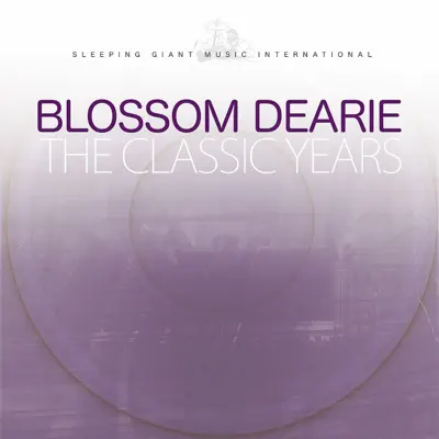 The Classic Years, Vol. 1 - Blossom Dearie