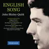 English Song album lyrics, reviews, download