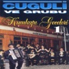 Cuguli - Kırmızı Gülün Alı Var
