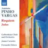 Stream & download Pinho Vargas: Requiem & Judas