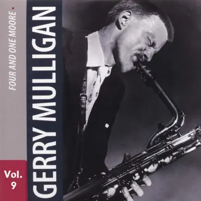 Gerry Mulligan Vol. 9 - Gerry Mulligan