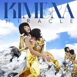 Miracle - Single - Kimbra Miracle - Single - Kimbra