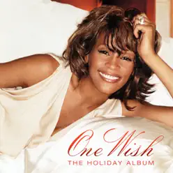 One Wish - The Holiday Album - Whitney Houston