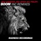 BOOM (Devine Canine Remix) - Broz Rodriguez, Nick Hogan & Roy Phiillips lyrics