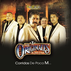 Los Originales de San Juan - El Carlichi