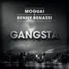 Stream & download Gangsta (Radio Edit)