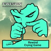 Crying Game artwork