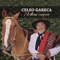 Garrido (feat. Antonio Tarrago Ros) - Celso Gareca lyrics