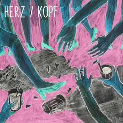 Herz / Kopf - Single - Tiemo Hauer