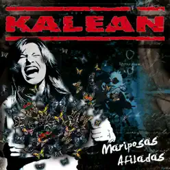 Mariposas Afiladas - EP - Kalean