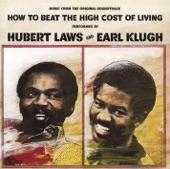 HUBERT LAWS & EARL KLUGH - NIGHT MOVES