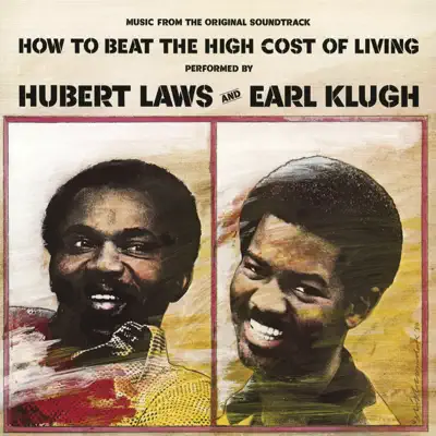 How to Beat the High Cost of Living - Earl Klugh How to Beat the High Cost of Living - Earl Klugh