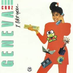 Geneva Cruz - Anak Ng Pasig