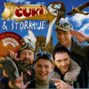 Štorklje - Čuki