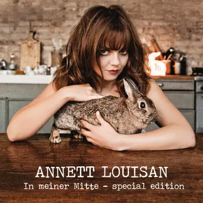 In meiner Mitte - Special Edition - Annett Louisan