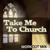 Take Me To Church - Single album lyrics, reviews, download