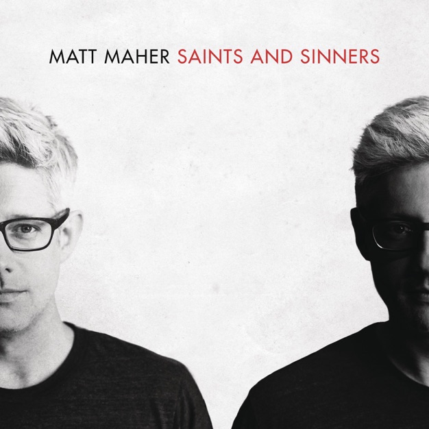 Saints and Sinners Saints and Sinners