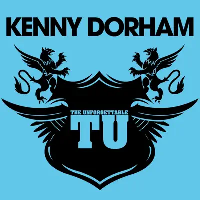 The Unforgettable Kenny Dorham - Kenny Dorham