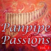 Panpipe Passions, Vol. 3