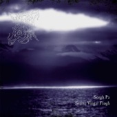 Sorgh Pa Svarte Vingar Fløgh (Reissue 2014) - EP