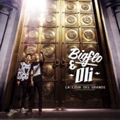 La cour des grands cover