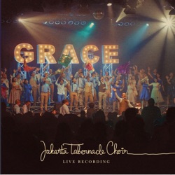 Jakarta Tabernacle Choir - Worthy Is the Lamb