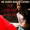 Latin Dance - Dj-Chart lyrics