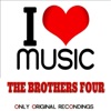 The Brothers Four - Greenfields