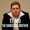 The Dancecore Brother (Remixes) - EP