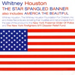 The Star Spangled Banner by Whitney Houston & The Florida Orchestra