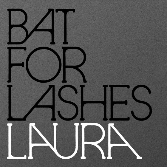 Cover artwork for Laura