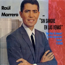 Raul Marrero - Quien Dijo Miedo (feat. Felipe Yanez y su Orquesta)