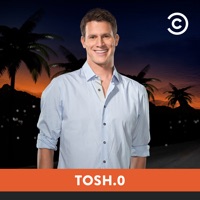 Télécharger Tosh.0, Saison 7 Episode 6