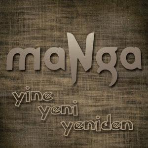 Yine Yeni Yeniden (Yeniden Sev) - Single