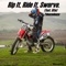 Rip It, Ride It, Swerve. (feat. Hfm) - 7deucedeuce lyrics