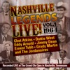 Nashville Legends Live, Vol. 1 - 1964