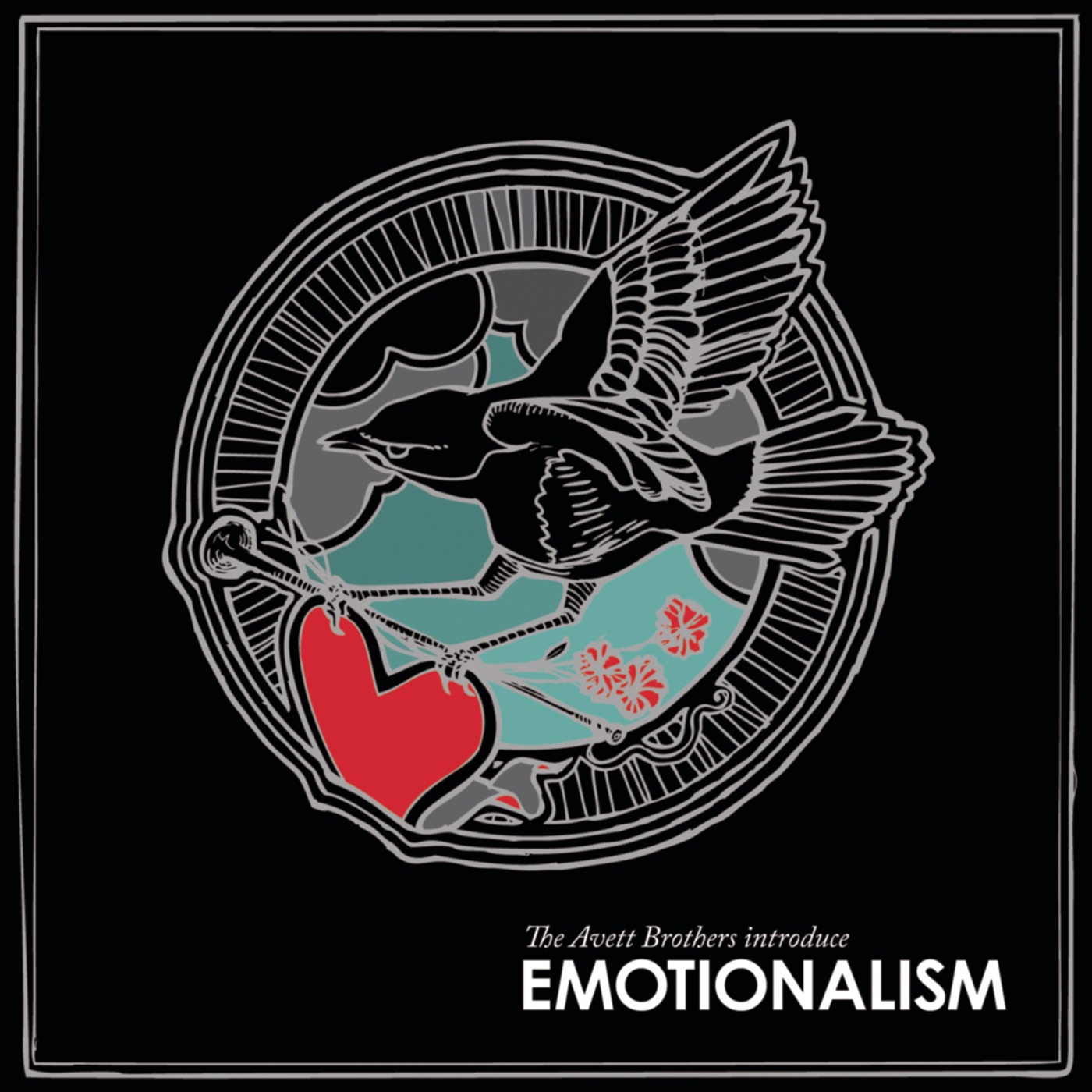 Emotionalism by The Avett Brothers