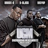 U.G.M. Undaground Mercenaries (Mixtape)