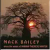 Mack Bailey
