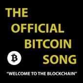 Welcome to the Blockchain (The Bitcoin Song) artwork